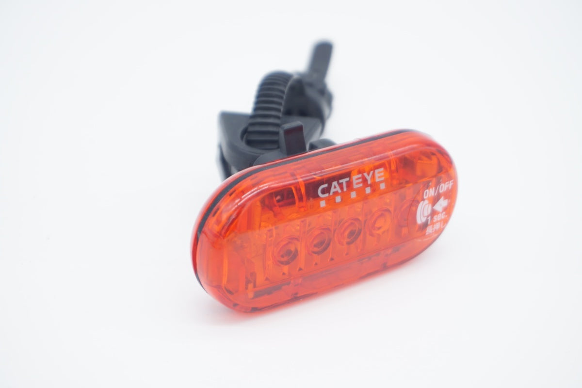 CATEYE 「キャットアイ」 TL-LD155 リアライト/ 滋賀大津店