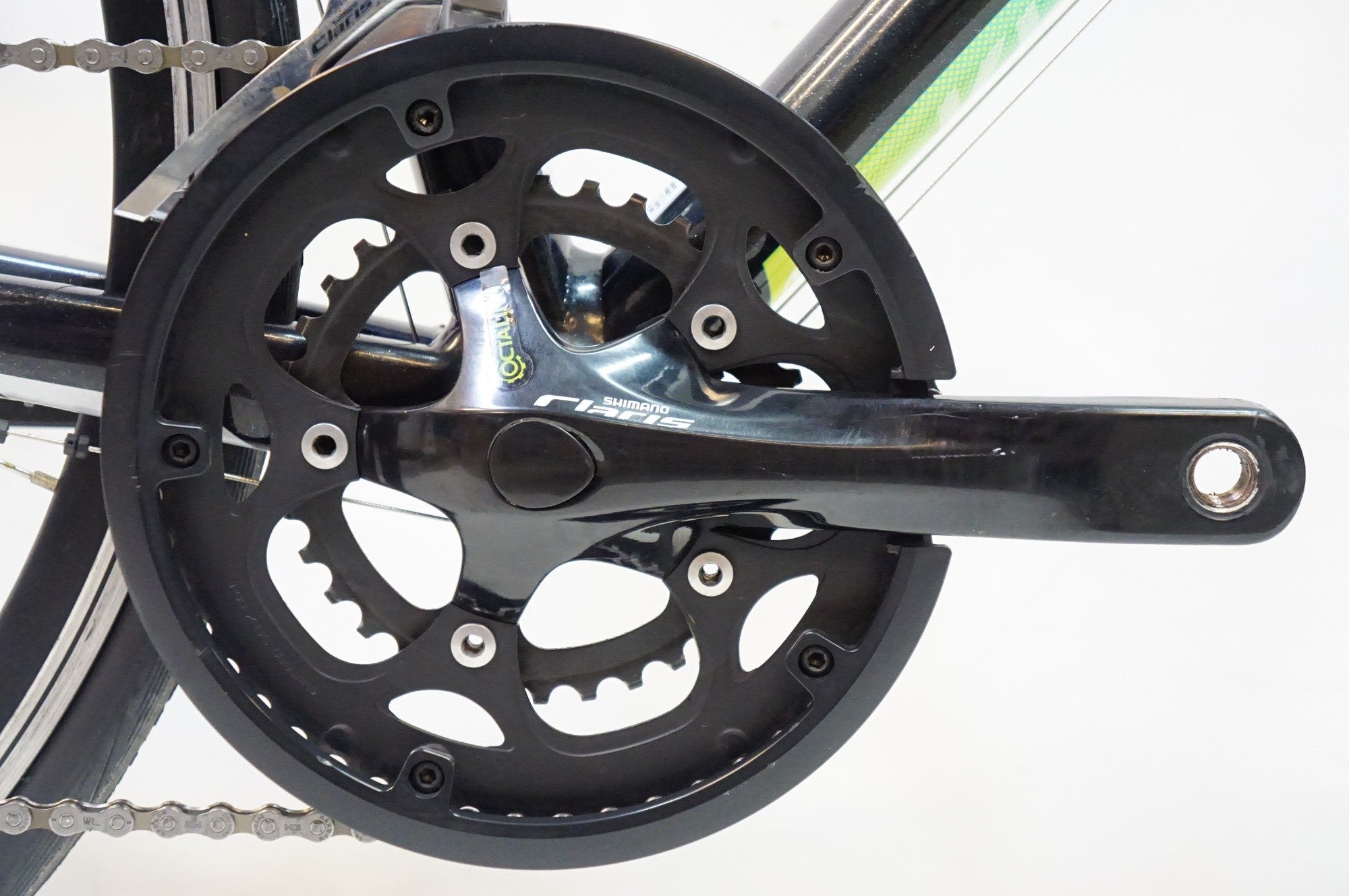 KHODAABLOOM 「コーダーブルーム」 FARNA 700 CLARIS 2015年モデル ロードバイク / 熊谷本店