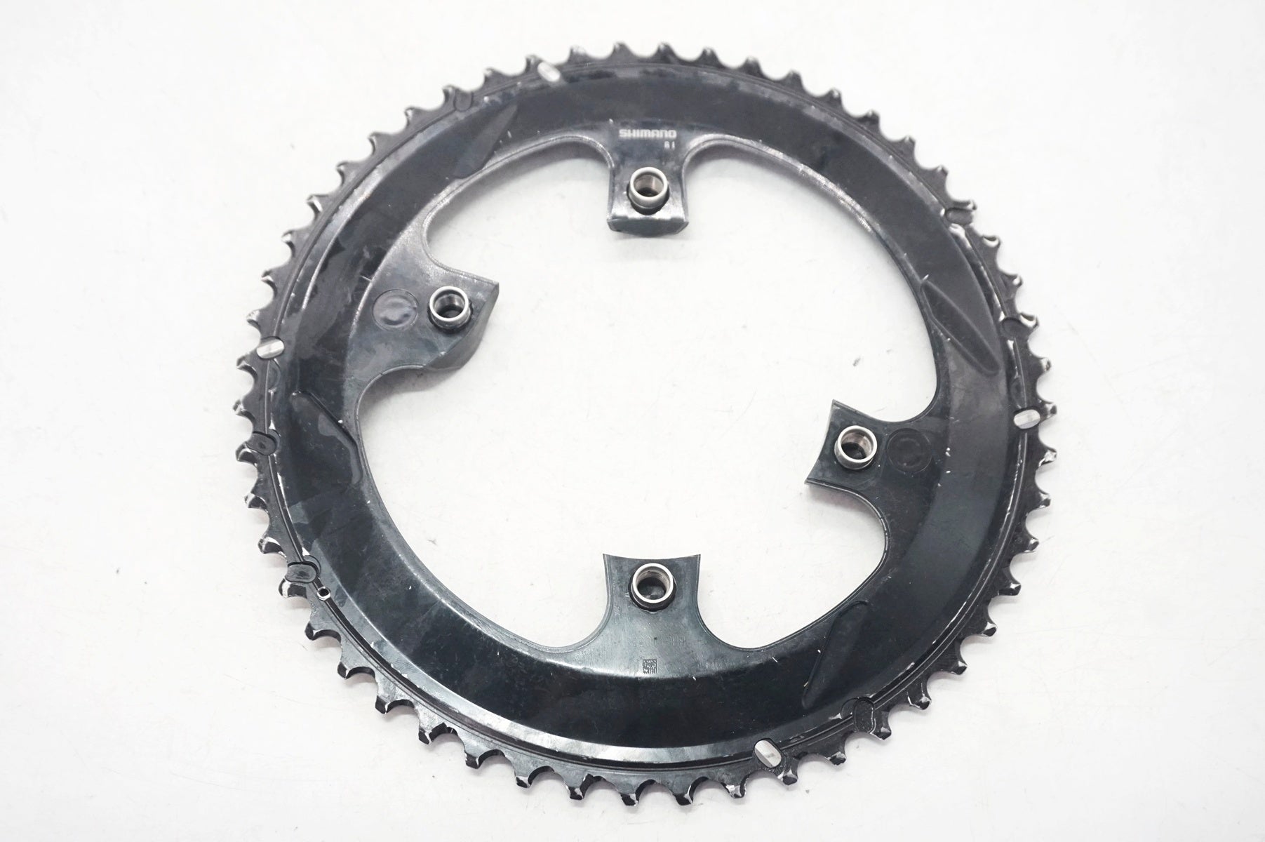 SHIMANO 「シマノ」 DURA-ACE FC-R9100 52T チェーンリング / 大阪門真店