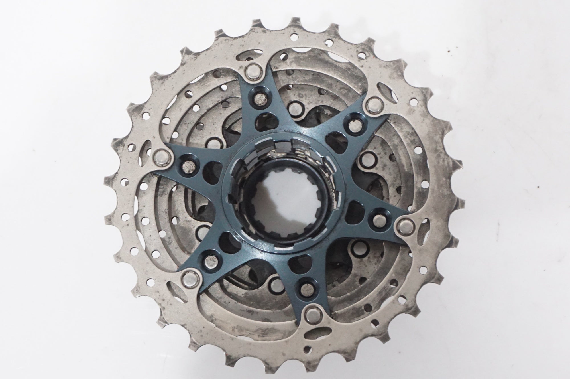 SHIMANO 「シマノ」 ULTEGRA CS-R8000 14-28T スプロケット / AKIBA店