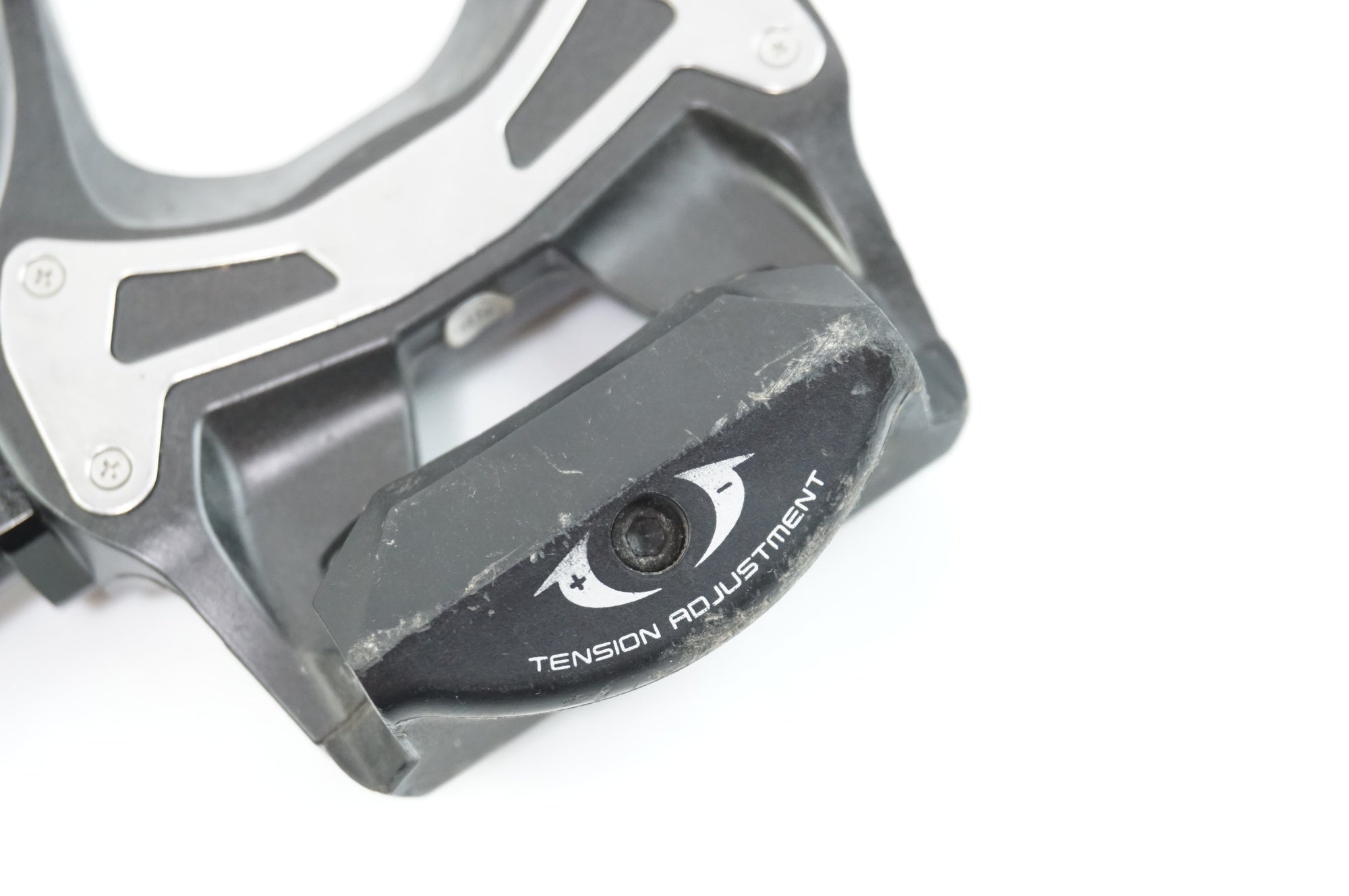 (未使用･未開封品)　SHIMANO(シマノ) PD-5800 ペダルジククミL Y46W98020 f4u0baa SHIMANO 「シマノ」 105 PD-5800 ペダル / 阪急塚口店
