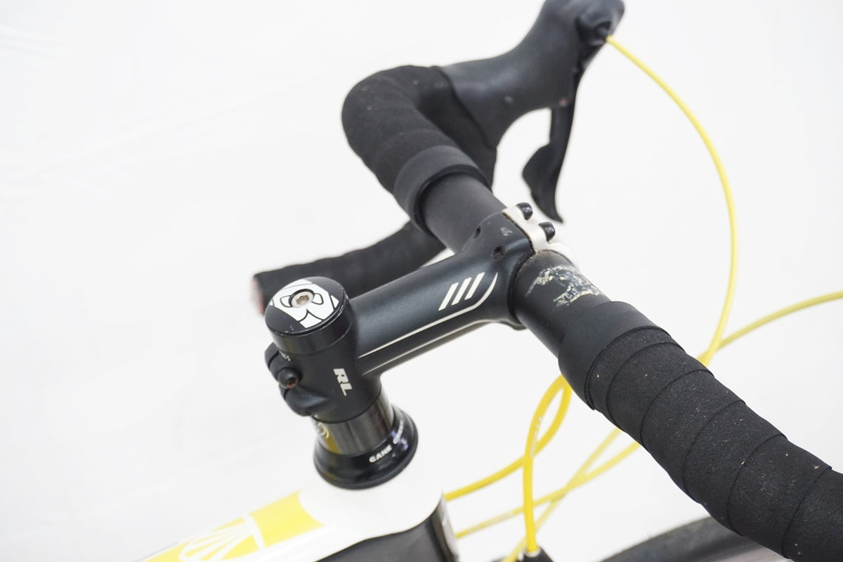 TREK 「トレック」 ALPHA 2.3 2010年モデル ロードバイク/ 大阪美原北