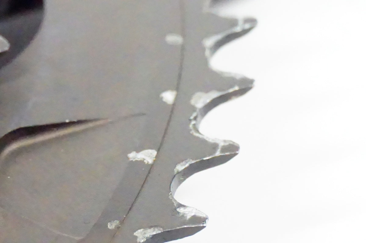 CAMPAGNOLO 「カンパニョーロ」 CHORUS 53-39T 170mm クランク / 名古屋大須店