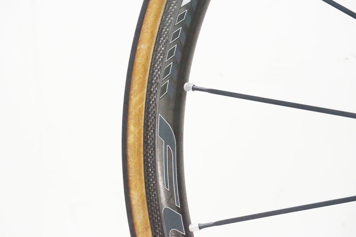 FULCRUM「フルクラム」 RACING ZERO CARBON シマノ11ｓフリー ホイールセット/ 京都西院店