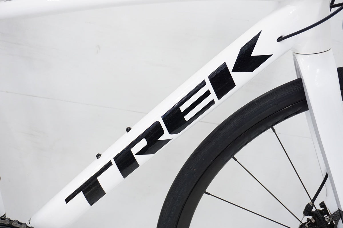 TREK「トレック」 DOMANE AL3 GEN3 DISC 2021-2023年モデル