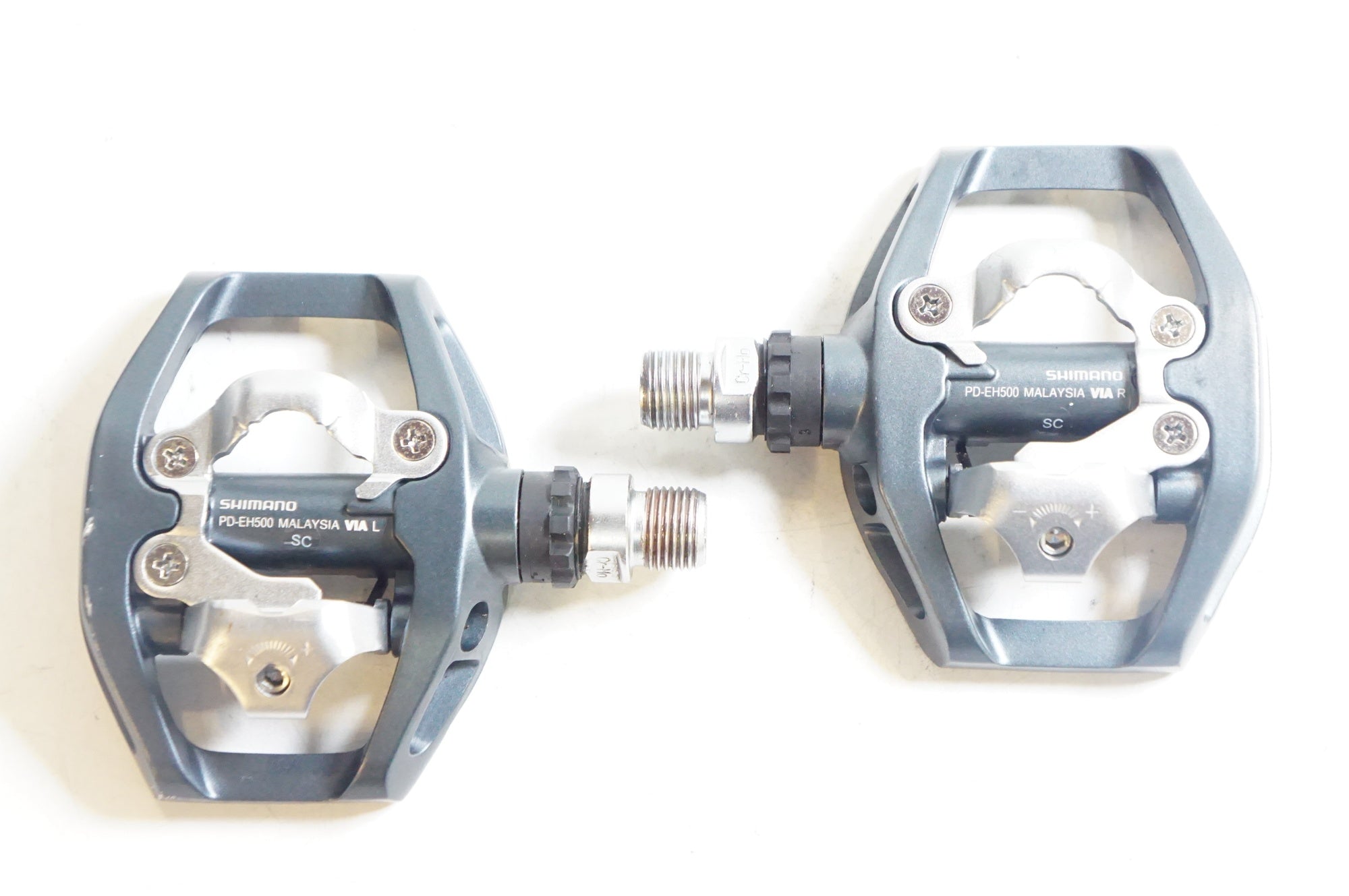 SHIMANO 「シマノ」 PD-EH500 ペダル / 熊谷本店