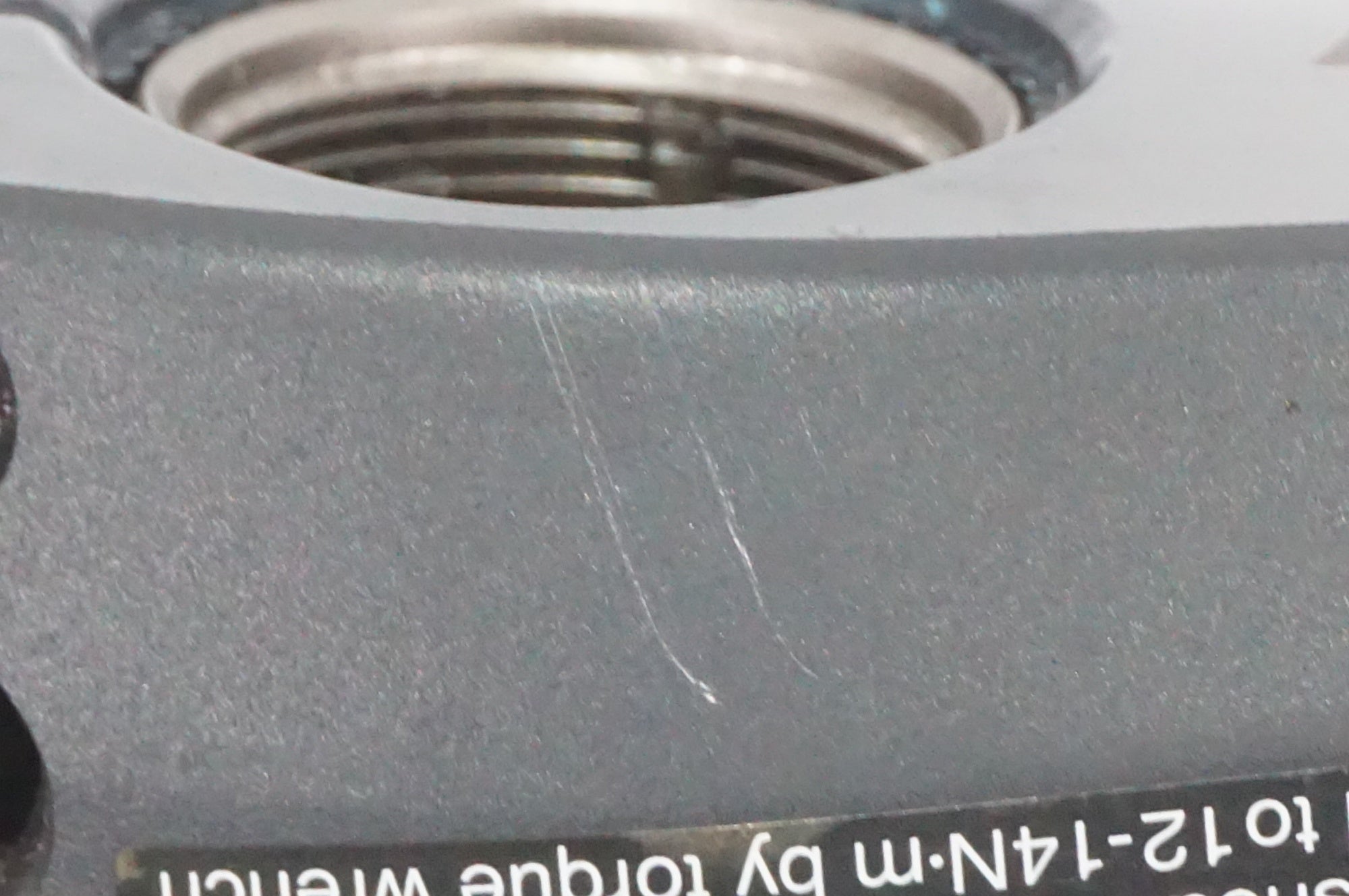 SHIMANO 「シマノ」 DURA-ACE FC-7950 50-34T 165mm クランク / AKIBA店