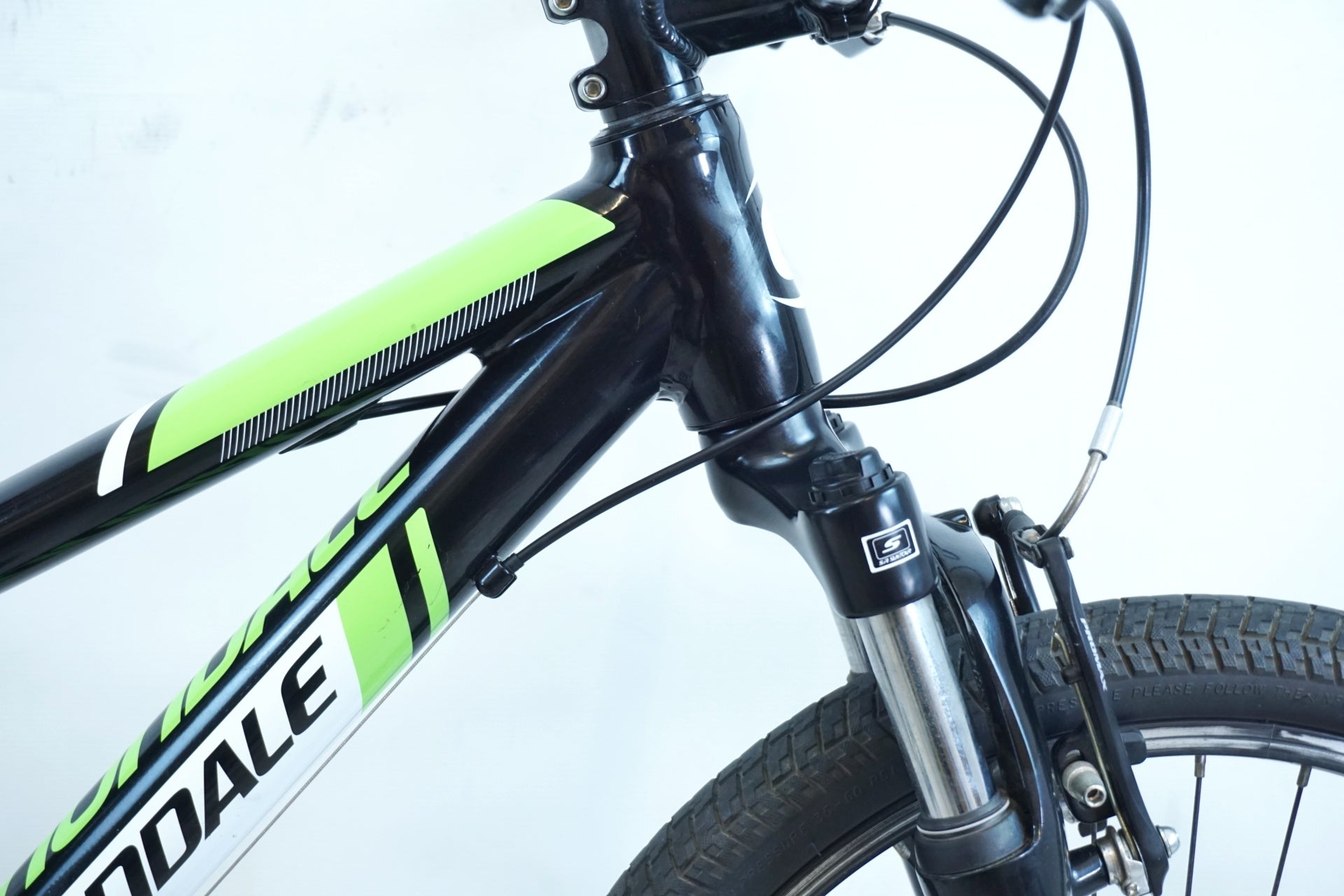 CANNONDALE 「キャノンデール」 KIDSTRAIL20 2017年モデル キッズバイク / 有明ガーデン店