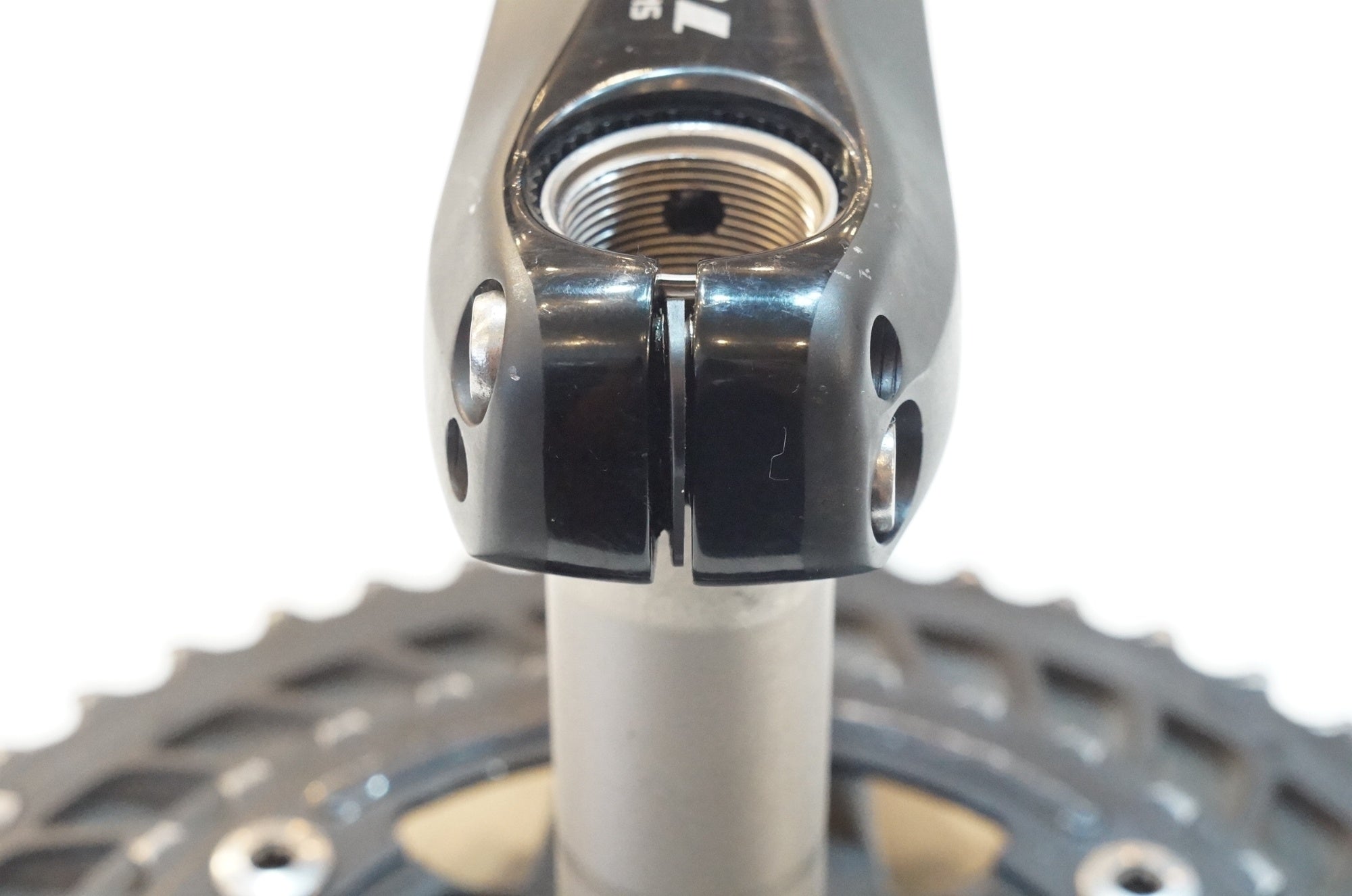 SHIMANO 「シマノ」 105 FC-5800 170mm 50-34T クランクセット / 浦和