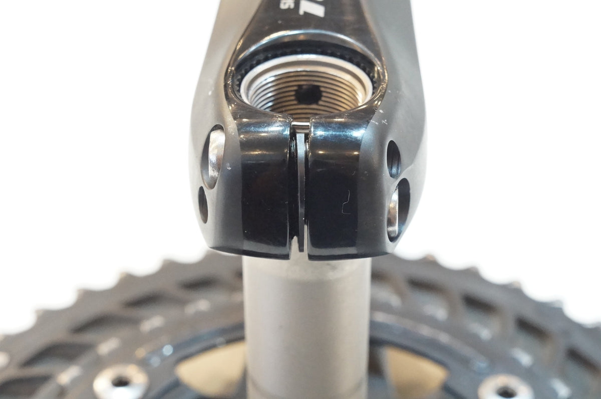 SHIMANO 「シマノ」 105 FC-5800 170mm 50-34T クランクセット / 浦和ベース