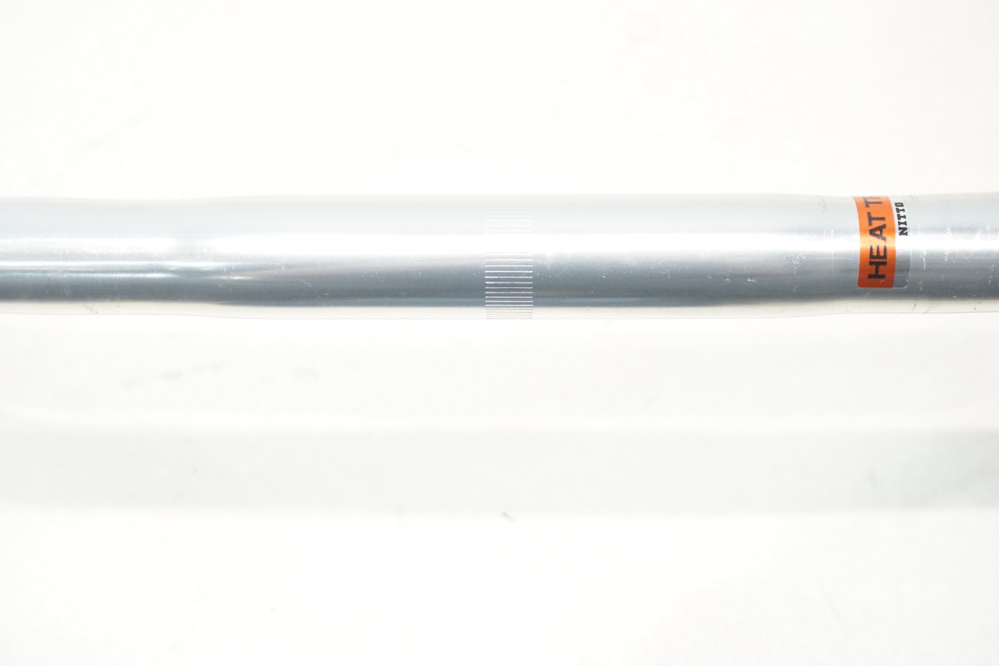 NITTO 「ニット―」 M106 DE ROSAロゴ φ26 400mm ハンドル / 横浜戸塚店