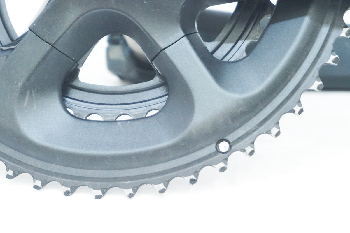 SHIMANO 「シマノ」 105 FC-5800 50-34T 170mm クランク / 大阪美原北