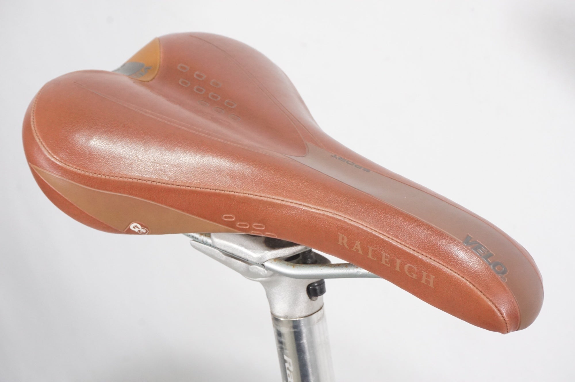 RALEIGH 「ラレー」 RFT RADFORD TRADITIONAL 2019年モデル クロスバイク / AKIBA店