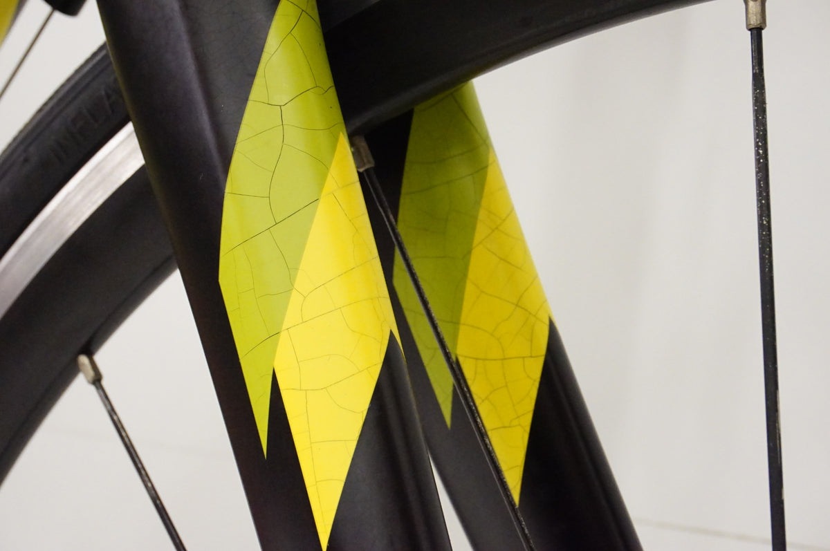 CINELLI 「チネリ」 EXPERIENCE 105 2014年モデル ロードバイク / 浜松店