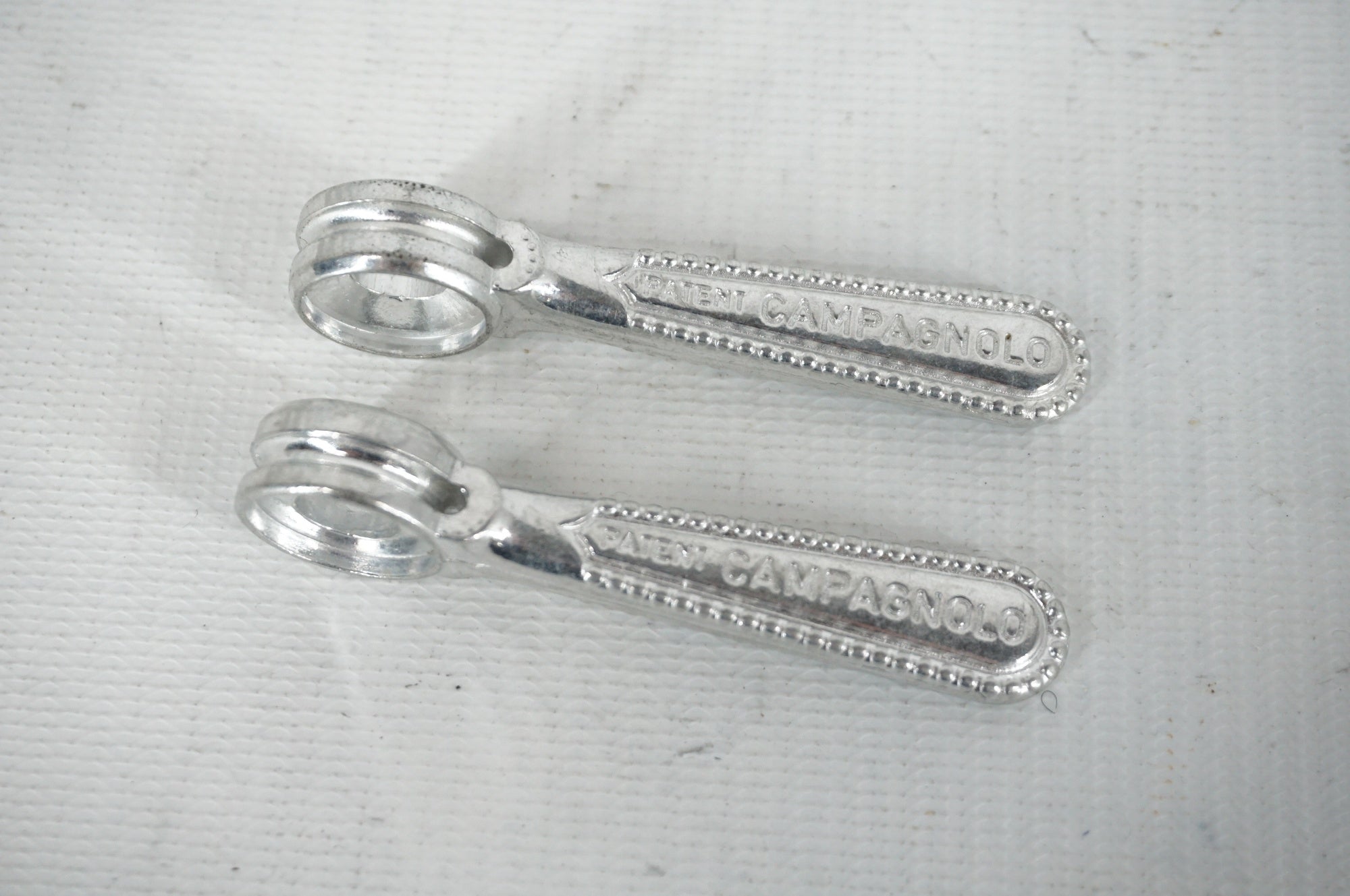 CAMPAGNOLO 「カンパニョーロ」 RECORD Wレバー / 阪急塚口店