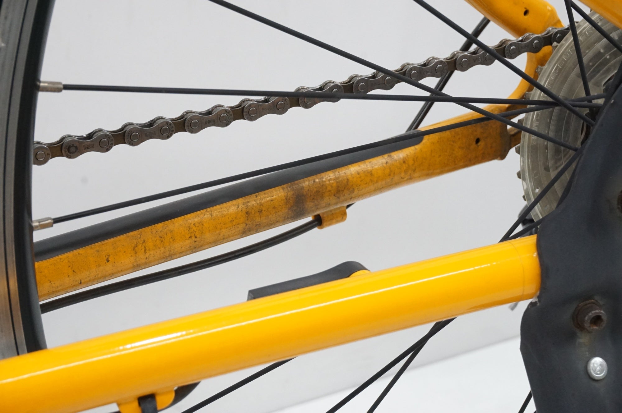 PANASONIC 「パナソニック」 JETTER BE-ELHC544 2023年モデル 700C 電動アシスト自転車 / 大宮店