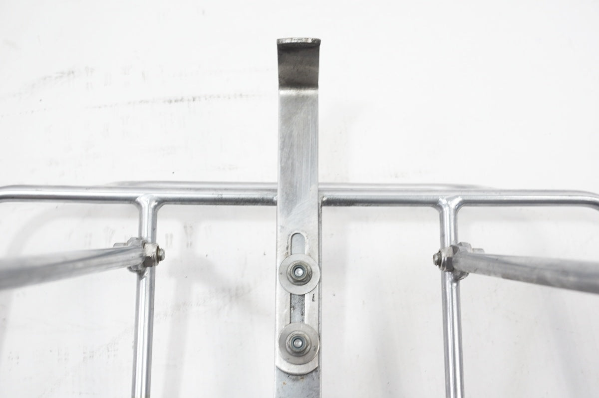 NITTO 「ニットー」 RIVENDELL 52F フロントキャリア / バイチャリ世田谷店