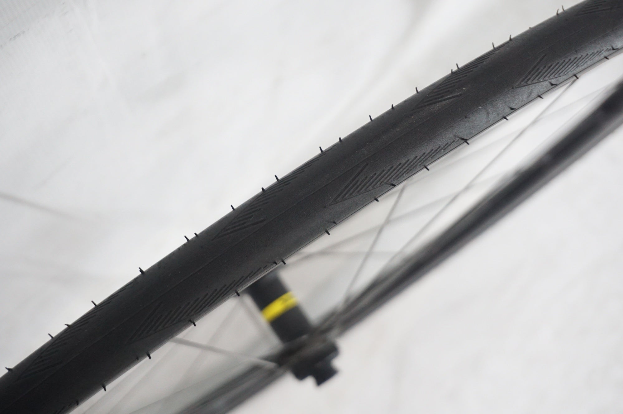 MAVIC 「マヴィック」 KSYRIUM SL 25 DISC シマノ11速 ホイールセット / 阪急塚口店