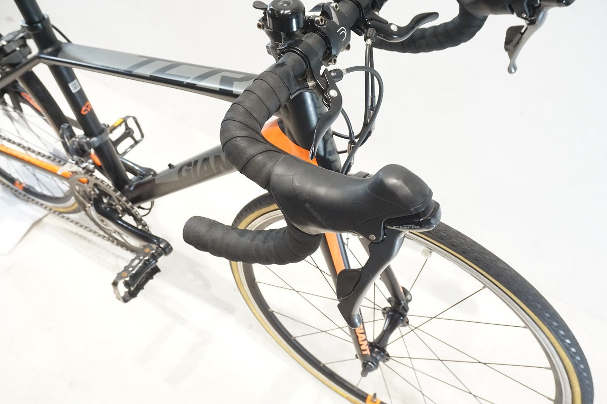 GIANT 「ジャイアント」 TCR ESPOIR 24 2015年モデル ジュニア ロード