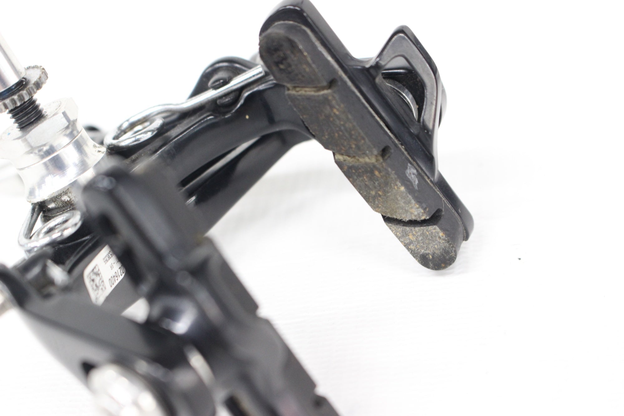 CAMPAGNOLO 「カンパニョーロ」 SUPER RECORD 11s コンポセット / 阪急塚口店
