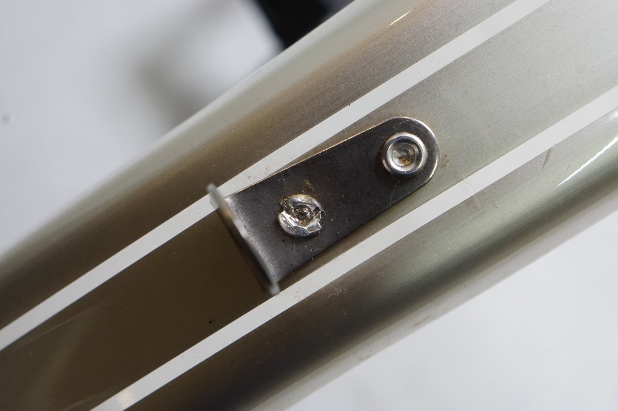 BROMPTON 「ブロンプトン」 純正フェンダーセット / 熊谷本店