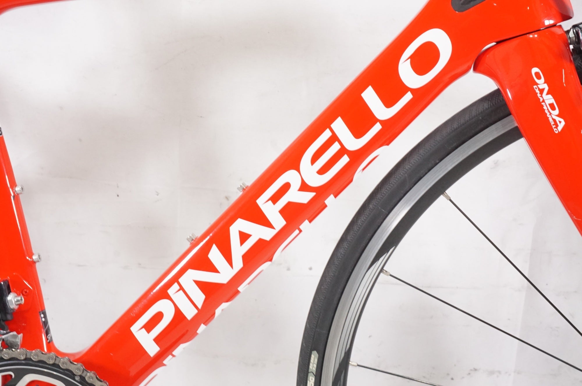 PINARELLO 「ピナレロ」 GAN 105 2016年モデル ロードバイク / AKIBA店