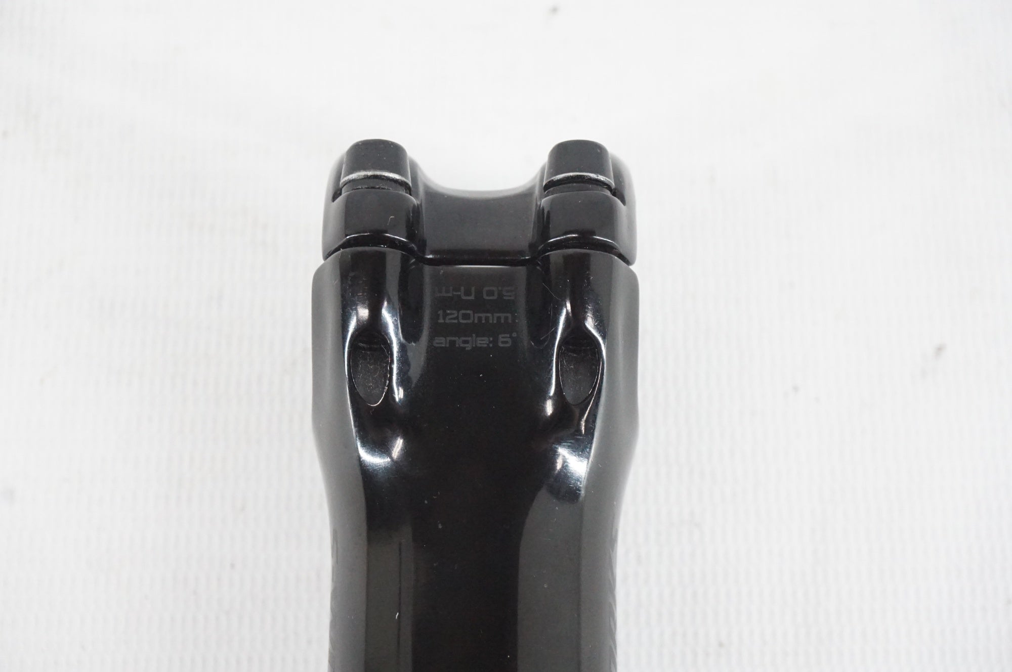 SPECIALIZED 「スペシャライズド」 S-WORKS SL STEM Φ31.8 120mm