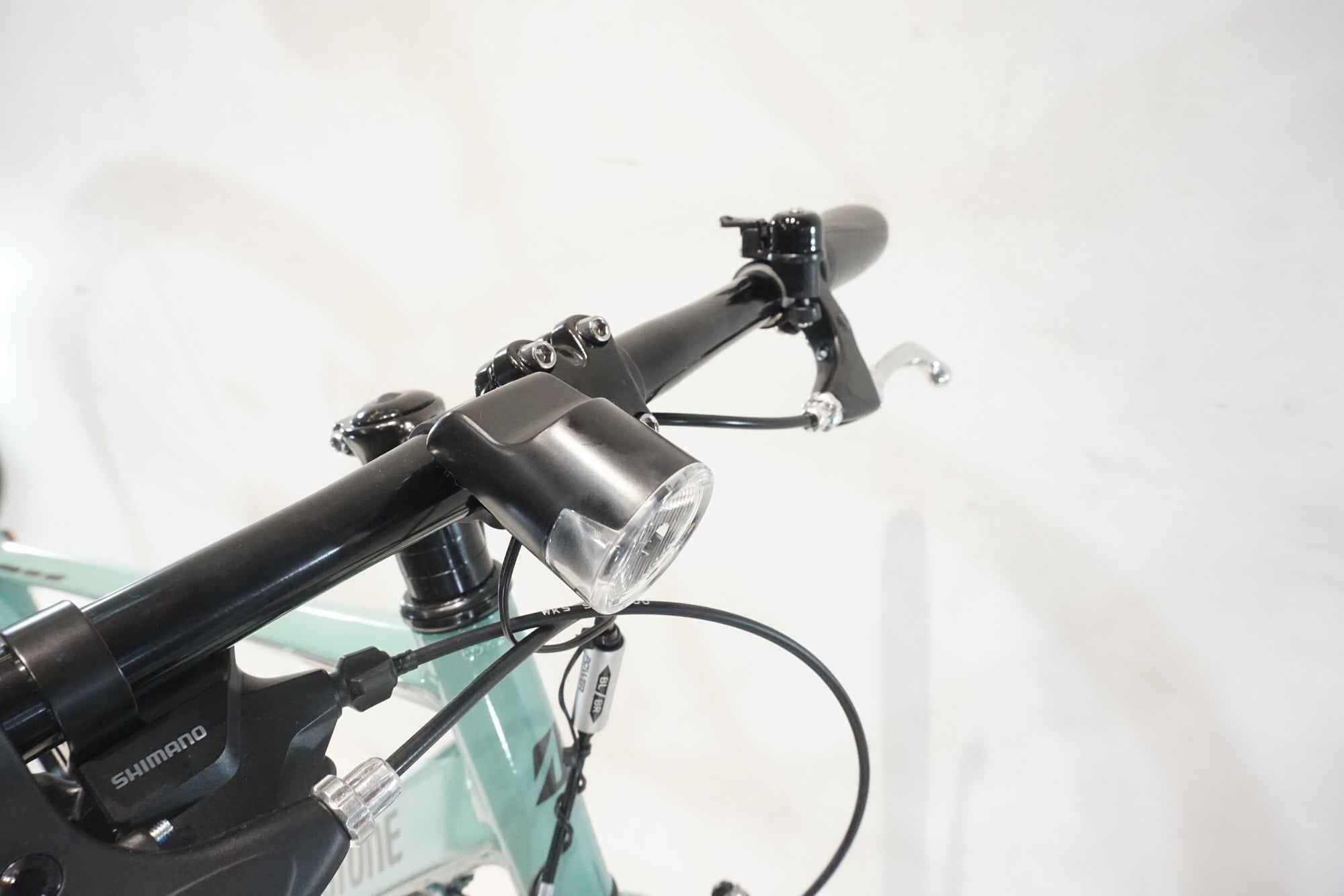 BRIDGESTONE 「ブリヂストン」 TB1 2025年モデル クロスバイク / 横浜戸塚店