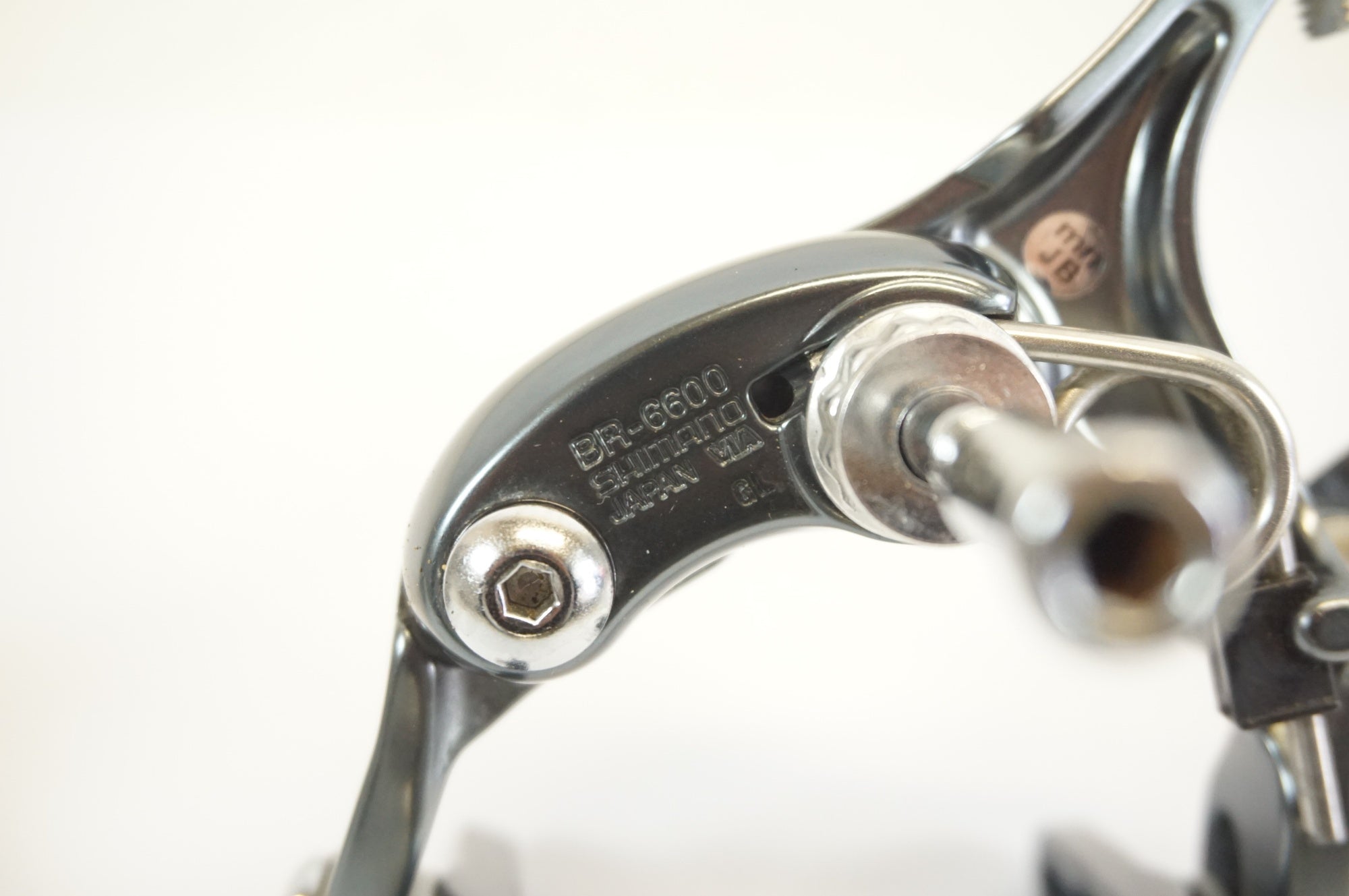 SHIMANO 「シマノ」 ULTEGRA BR-6600 キャリパーブレーキ / 宇都宮店