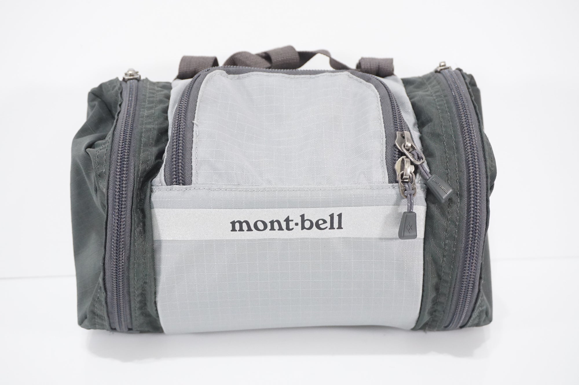 MONT-BELL 「モンベル」 フロントバッグ / AKIBA店