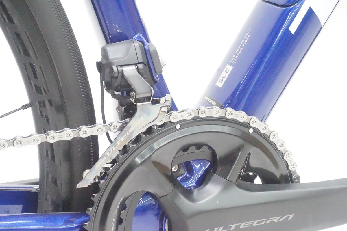 TREK 「トレック」DOMANE SL6 GEN4 2023年モデル ロードバイク カスタム/ 京都西院店