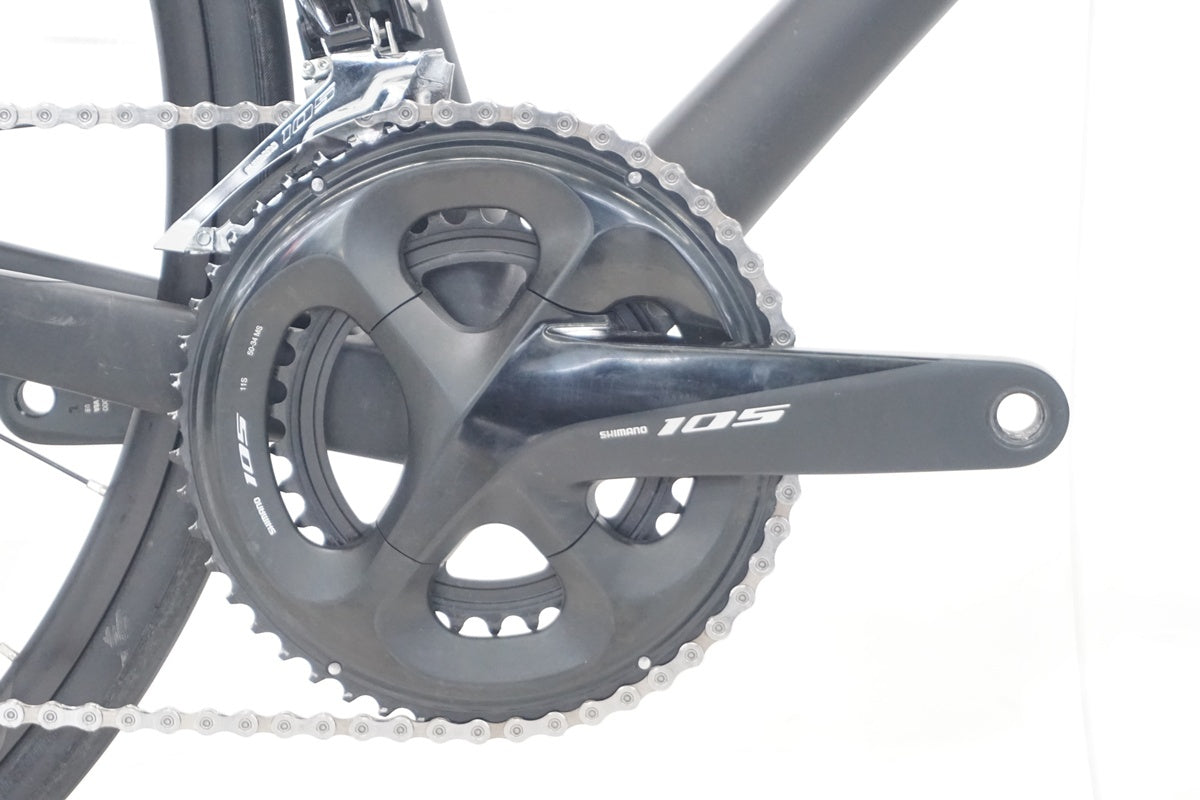 BRIDGESTONE 「ブリヂストン」 ANCHOR RL8D 2022年モデル ロードバイク / 滋賀大津店