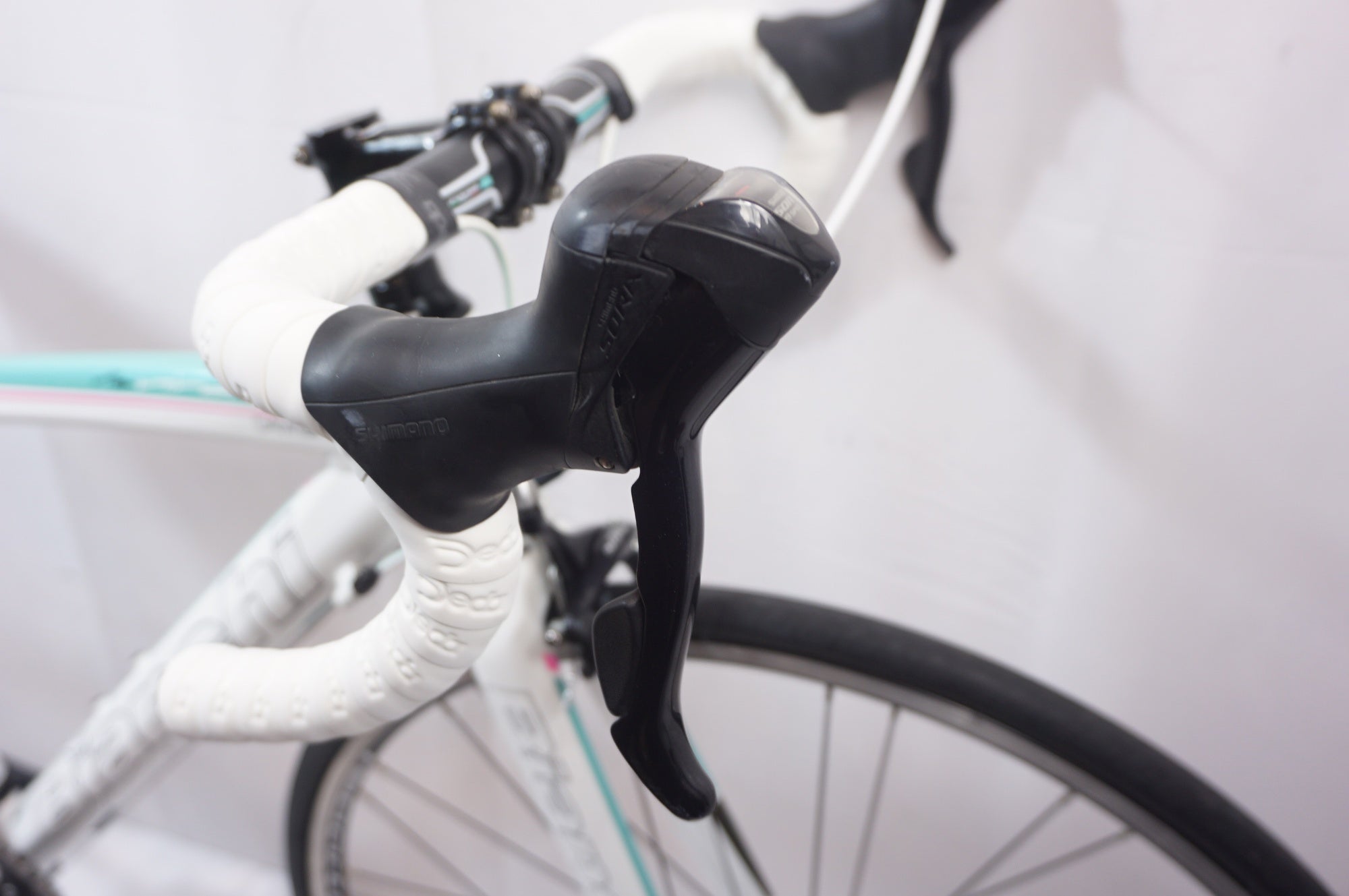 BIANCHI 「ビアンキ」 VIA NIRONE7 SORA 2014年モデル ロードバイク