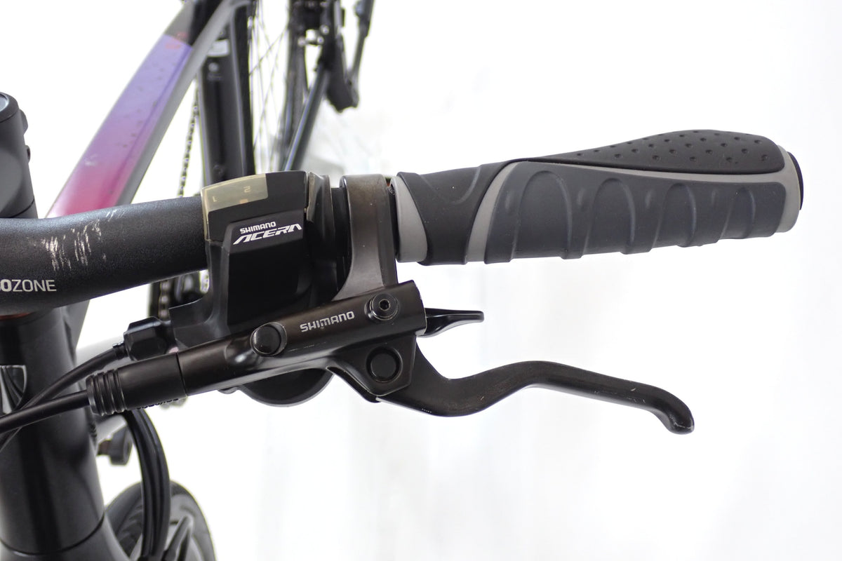TREK 「トレック」 FX3 DISC WOMEN'S 2020-2021年モデル クロスバイク / 伊勢崎店