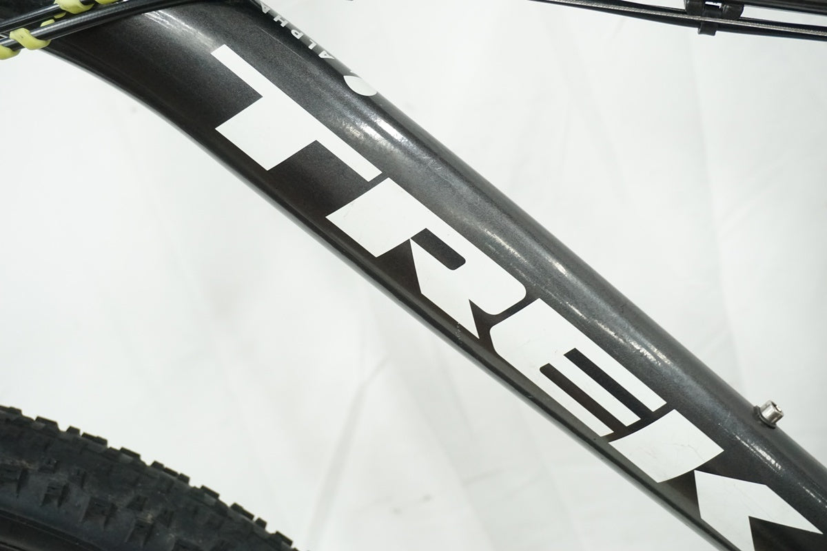 TREK 「トレック」 MARLIN7 2015年モデル マウンテンバイク/ 大阪美原北インター店