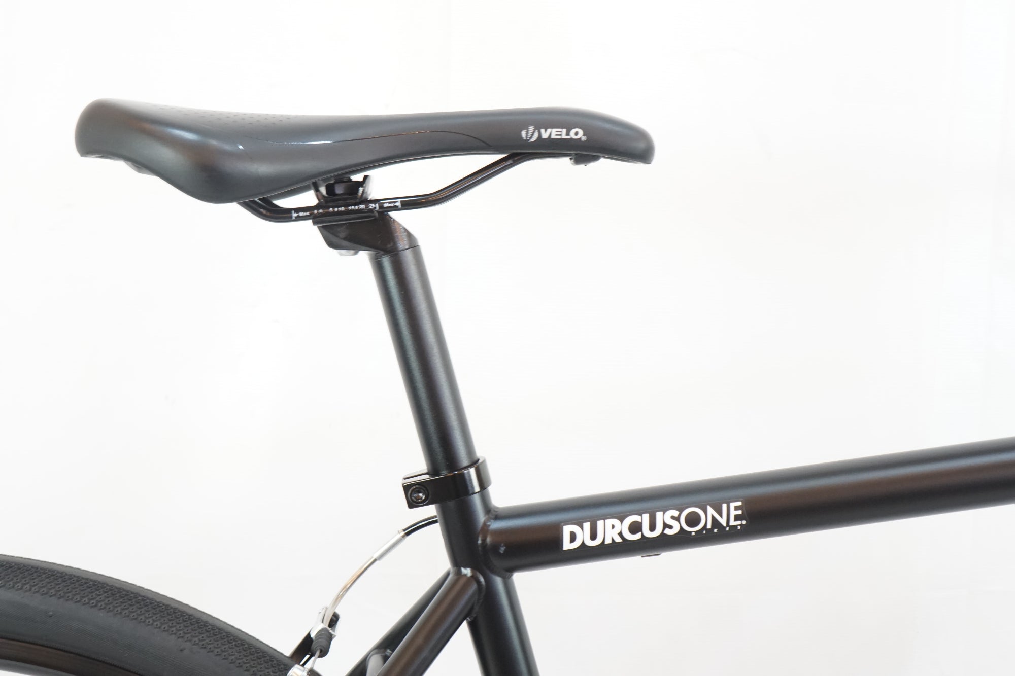 DURCUS ONE 「ダーカスワン」 STYLIN 2024年モデル ピストバイク / バイチャリ浦和ベース
