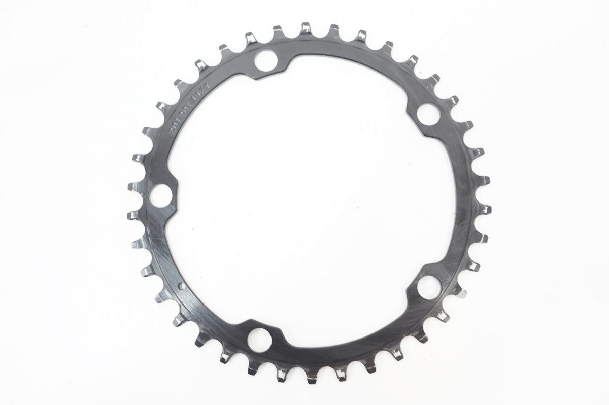 WOLF TOOTH 「ウルフ トゥース」 130BCD 38T チェーンリング