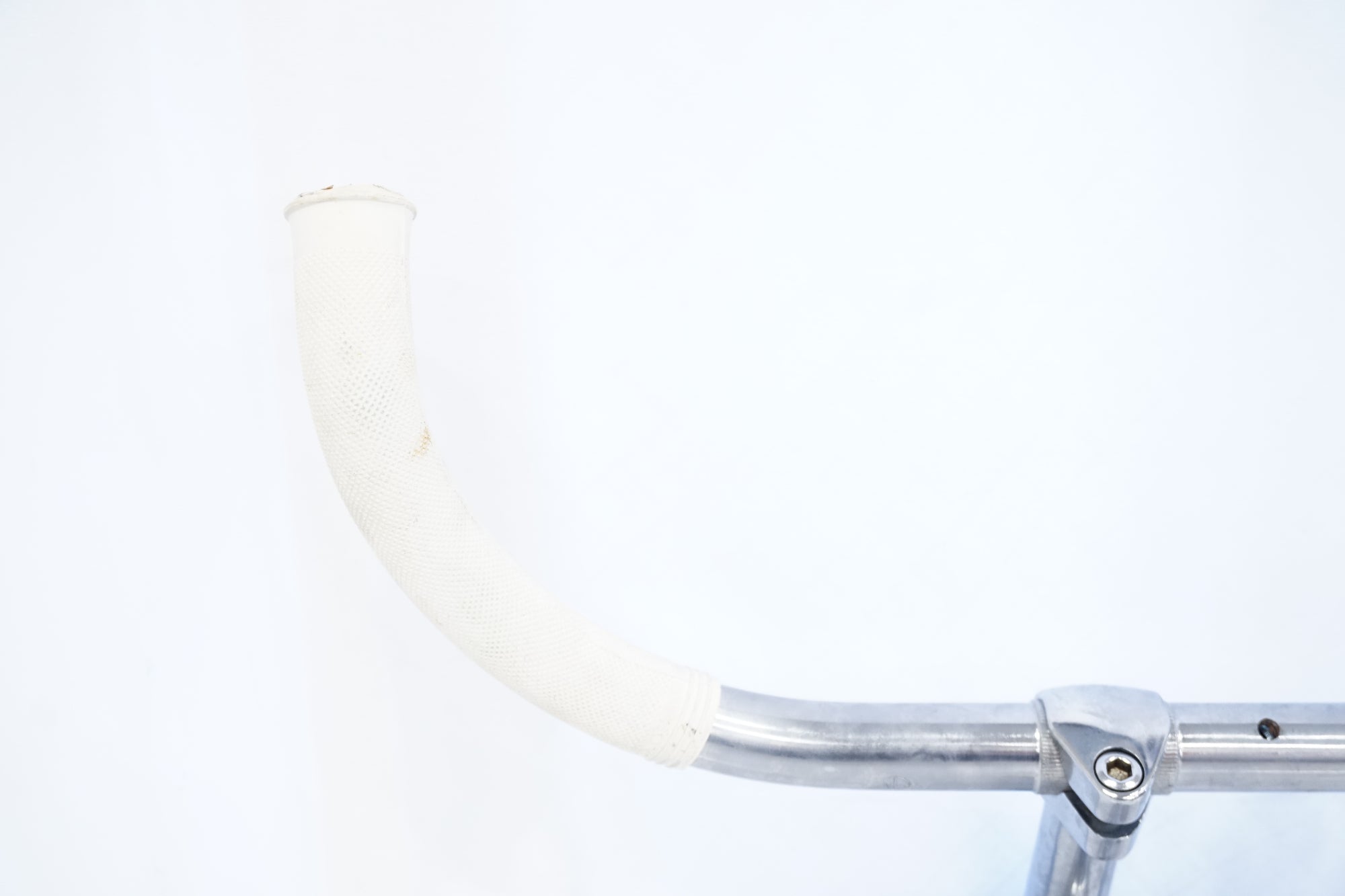 NITTO 「ニット―」 95 NJS ステム φ22.2 ＆ブルホーンハンドルセット / 浜松店