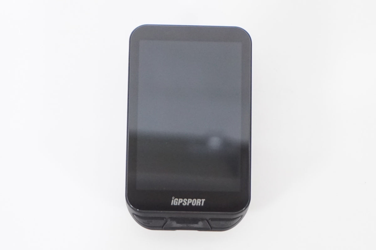 IGPSPORT 「アイジーピースポーツ」 IGS800 サイクルコンピューター / AKIBA店