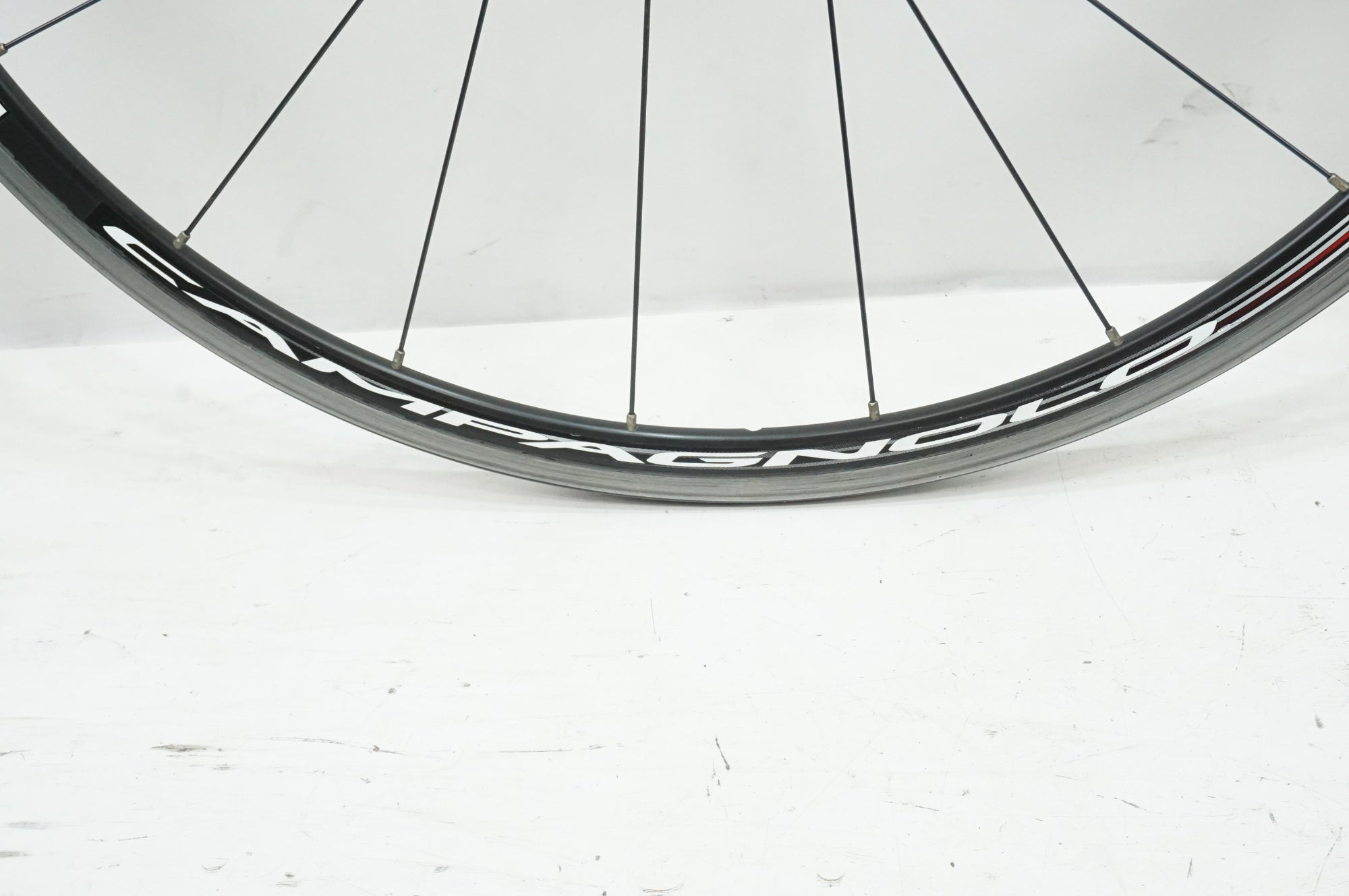 CAMPAGNOLO 「カンパニョーロ」 KHAMSIN ASYMMETRIC CX カンパフリー