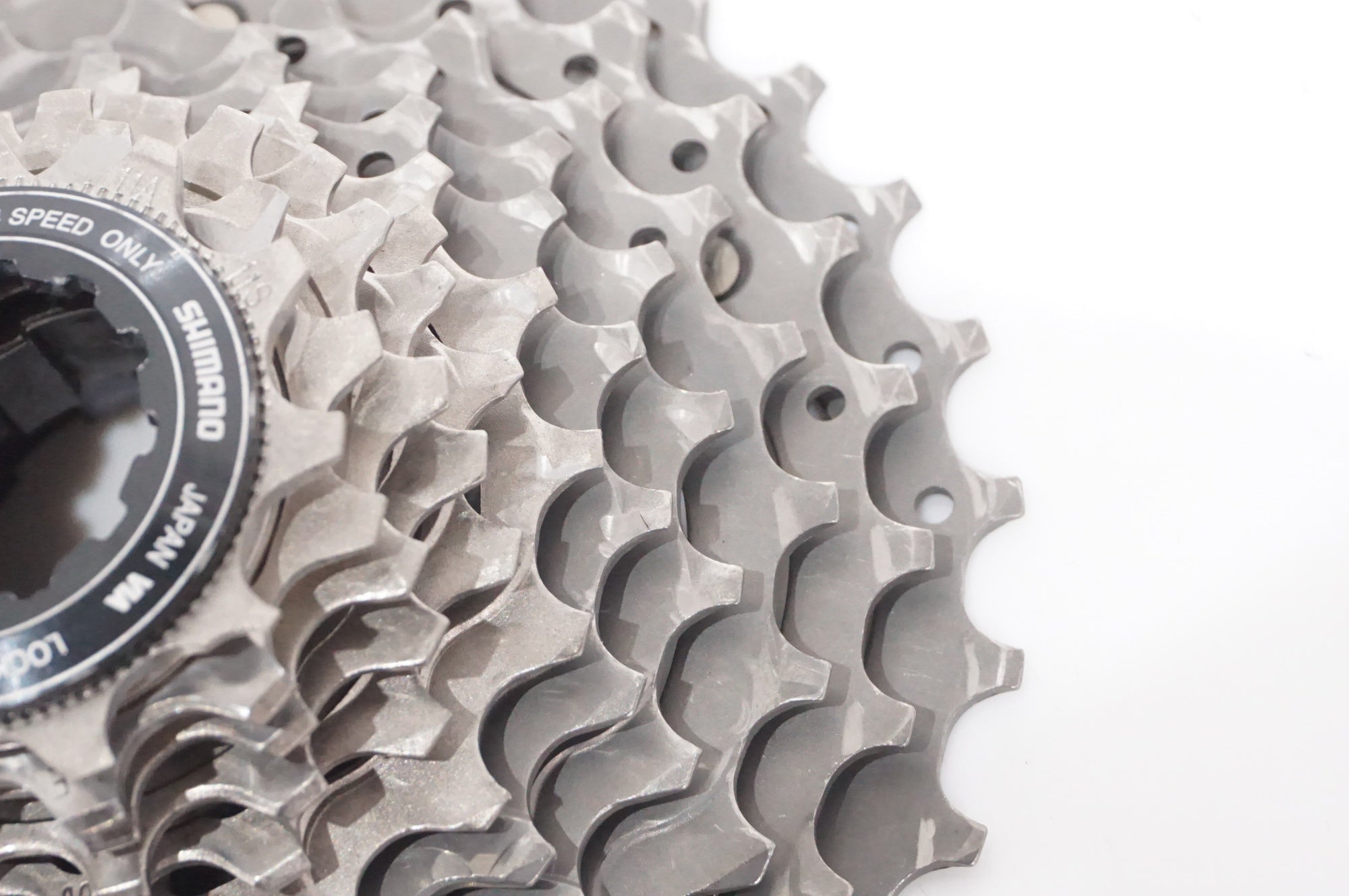 SHIMANO 「シマノ」 DURA-ACE CS-R9100 11-30T スプロケット / AKIBA店