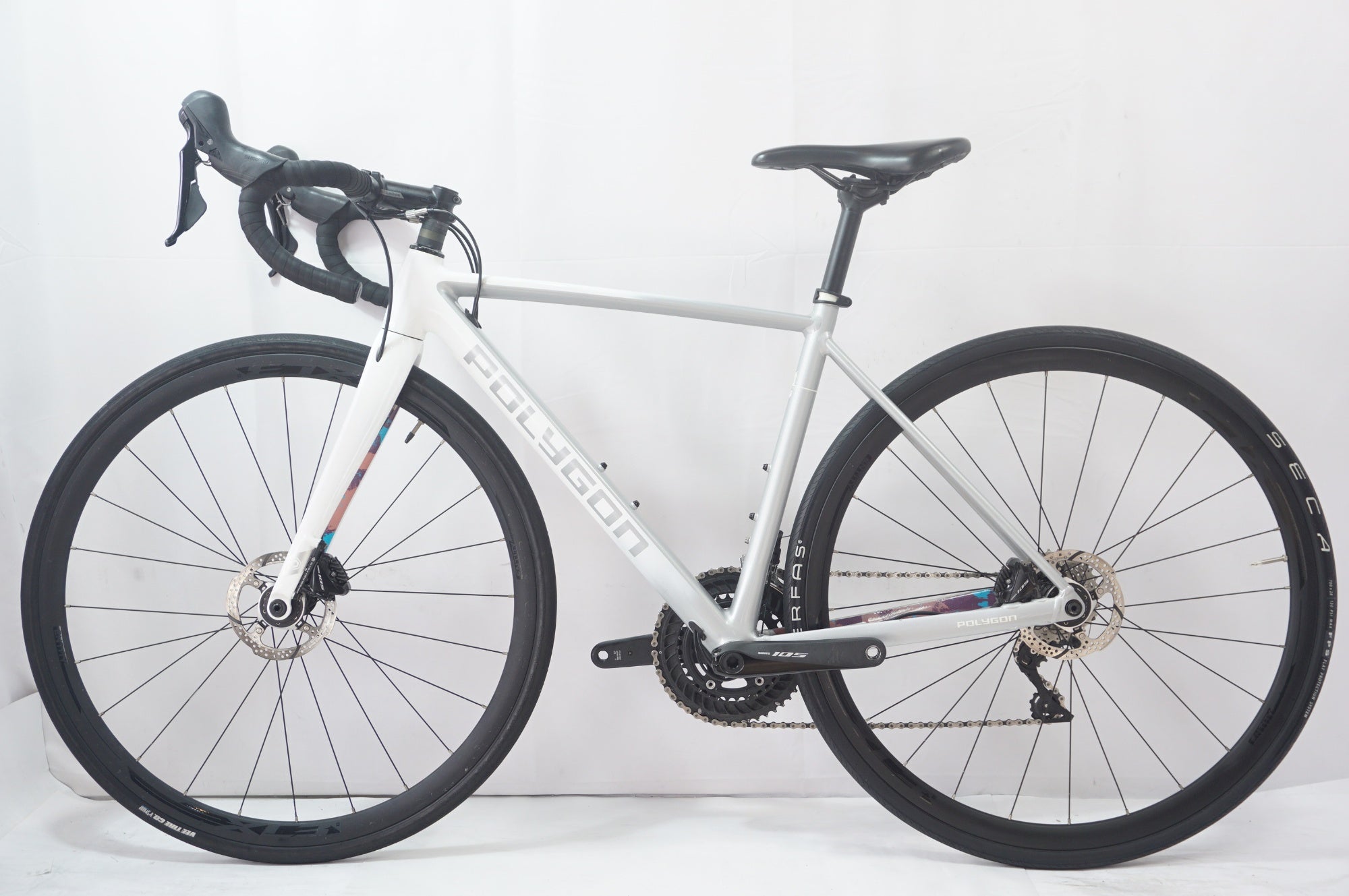 POLYGON 「ポリゴン」 STRATTOS S5 2022年モデル ロードバイク / 世田谷店