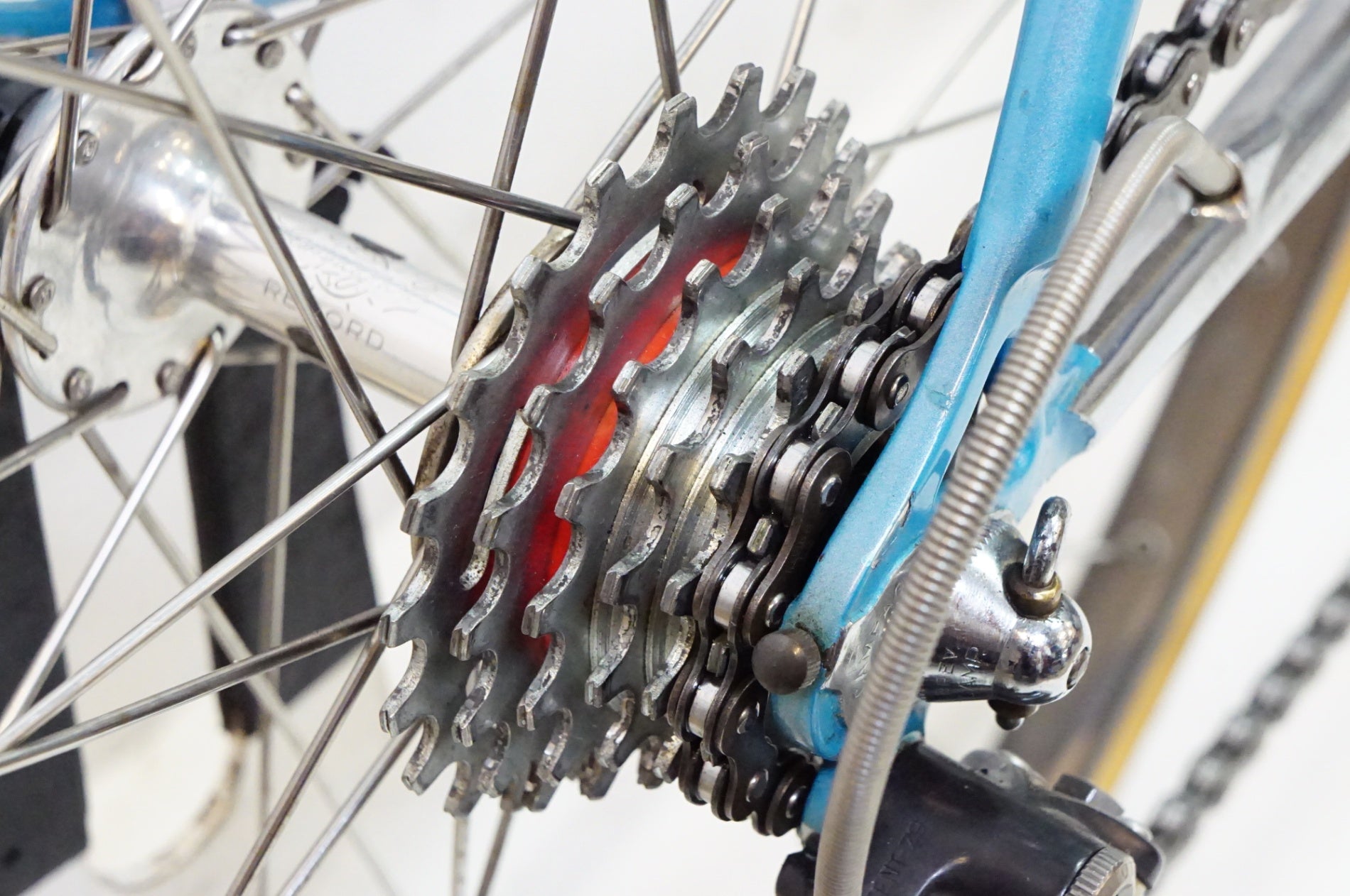 HOLKS 「ホルクス」 1980後半頃 ロードバイク / 熊谷本店