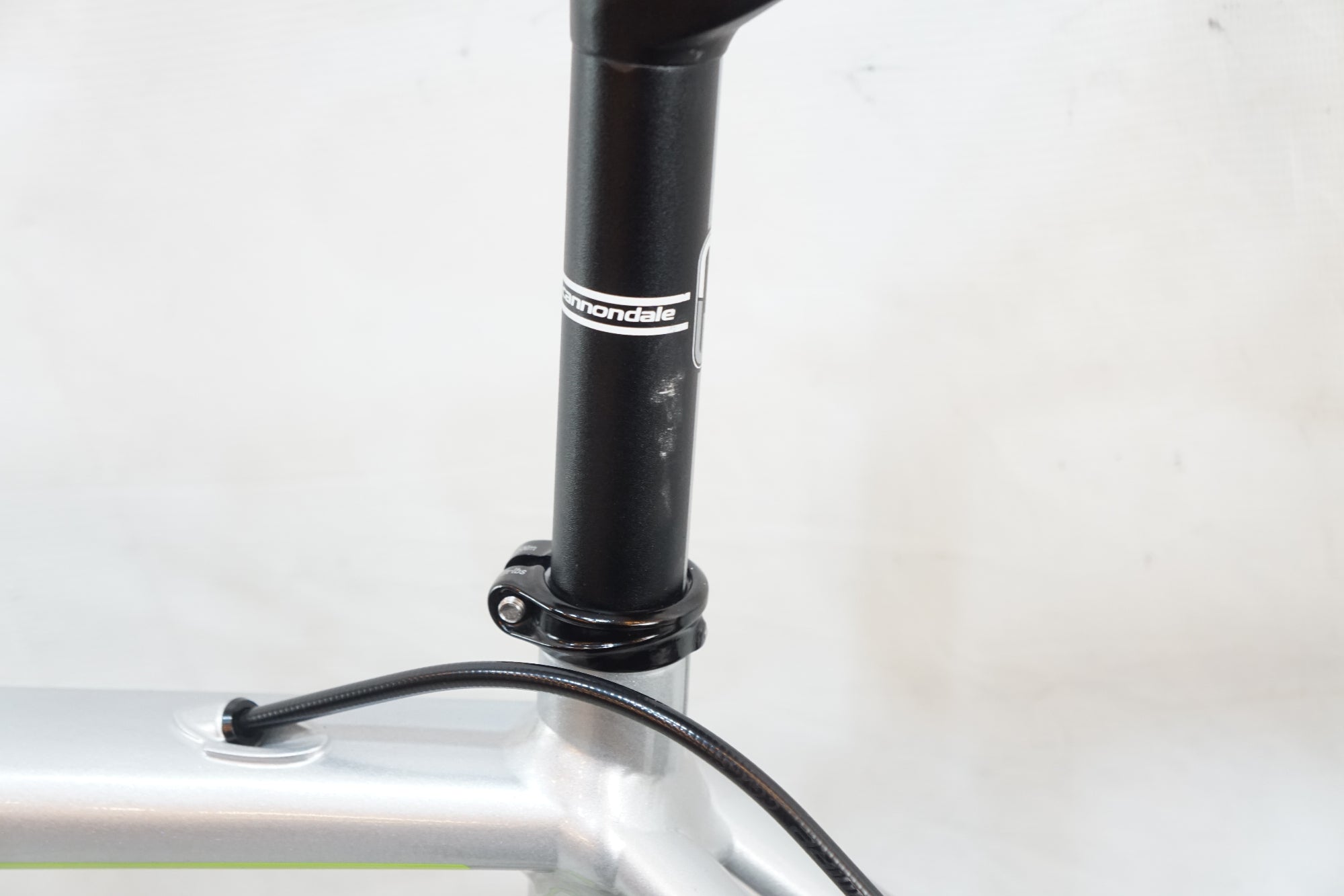 CANNONDALE 「キャノンデール」 CAAD12 2017年モデル ロードバイク / バイチャリ浦和ベース
