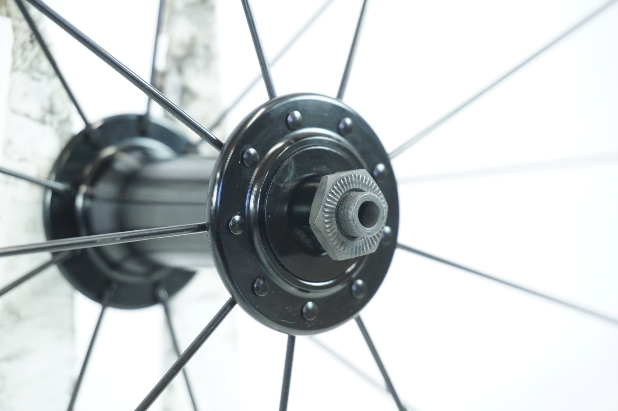 CAMPAGNOLO 「カンパニョーロ」 CALIMA SHIMANO 11s ホイールセット