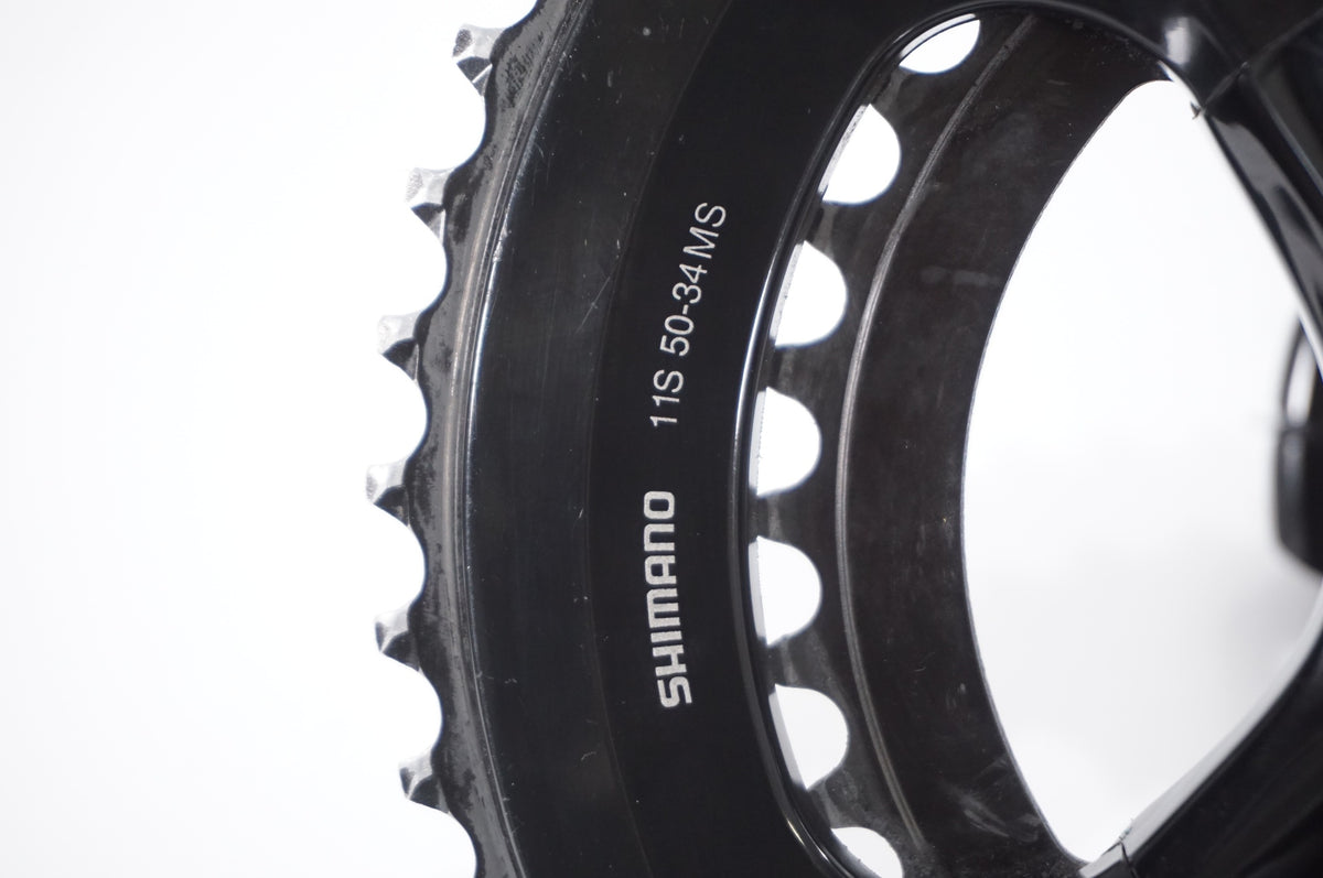 SHIMANO 「シマノ」 FC-RS510 50-34T 172.5mm クランク / AKIBA店