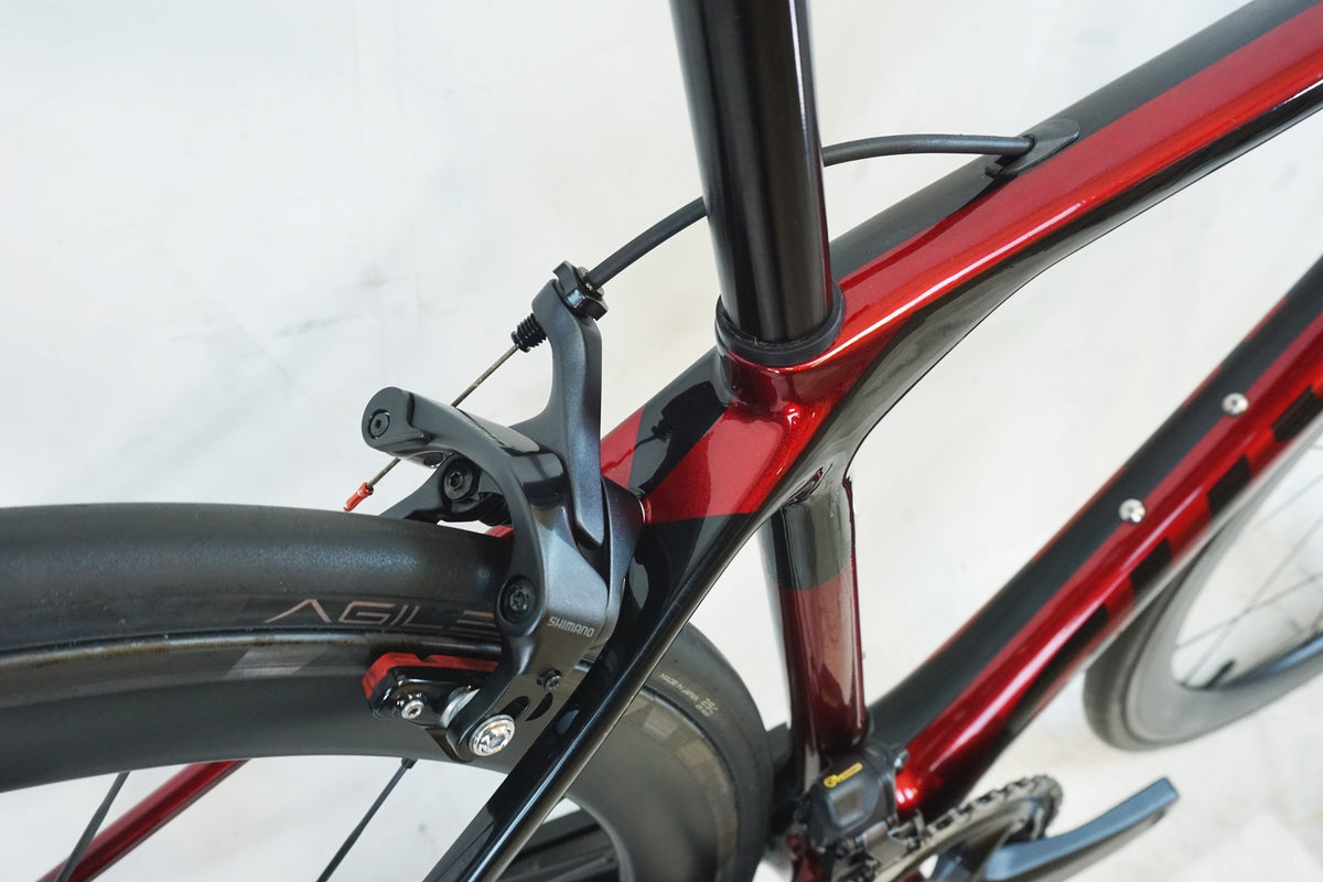 GUSTO 「グスト」 RANGER ULTEGRA Di2 2022年モデル ロードバイク / 有明ガーデン店