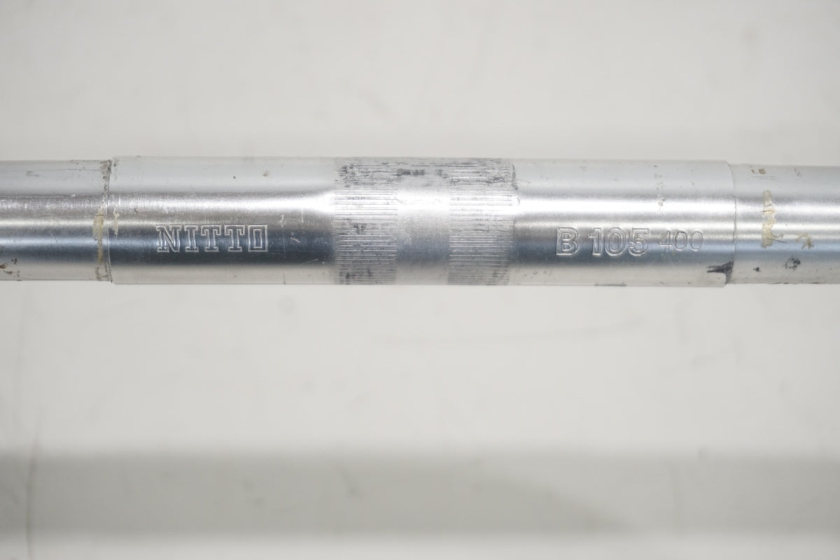 NITTO 「ニットー」B105 φ25.4 400mm ハンドル / 滋賀大津店