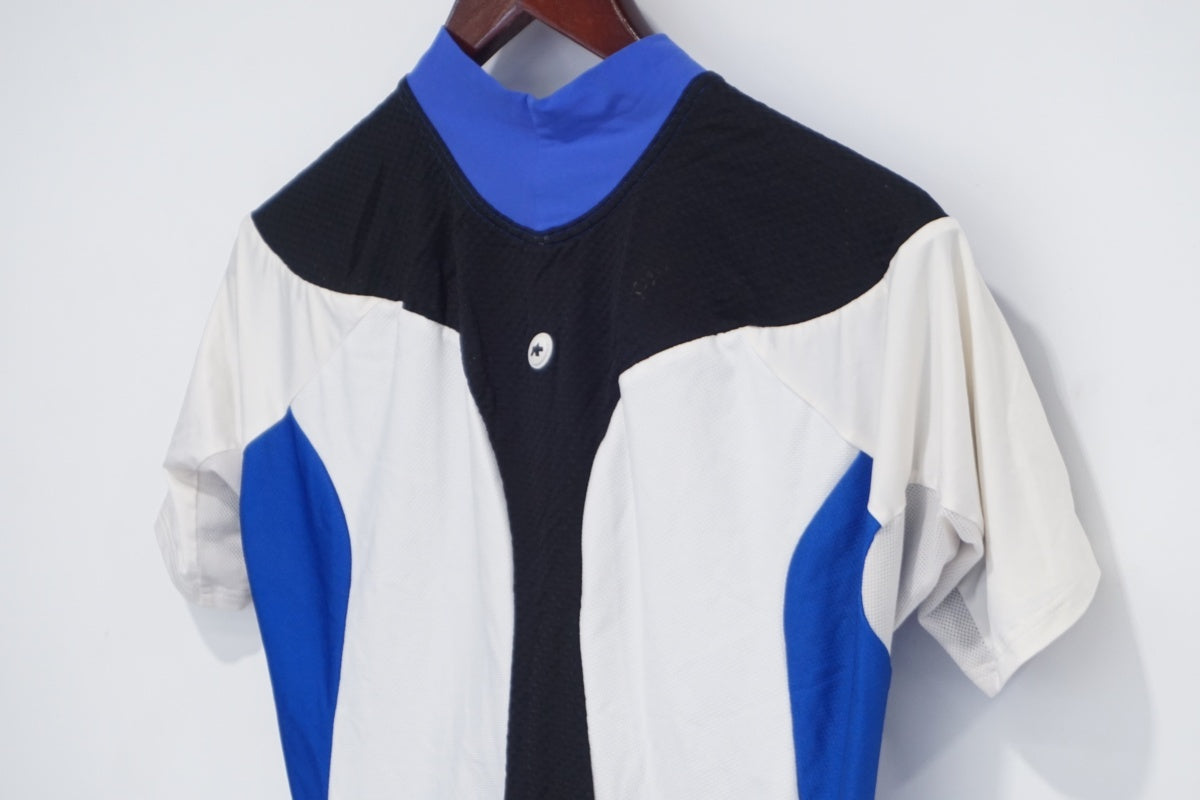 ASSOS 「アソス」 XLサイズ 半袖ジャージ / 滋賀大津店 ｜ バイチャリ