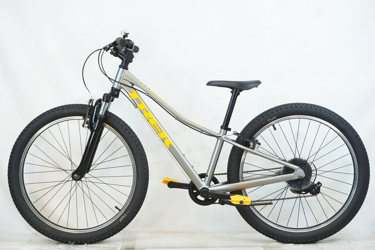 TREK 「トレック」 PRECALIBER 24  2024年モデル キッズバイク / 有明ガーデン店